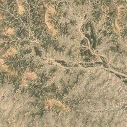 Man'ar High Resolution Satellite Map