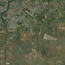 Bhimavaram High Resolution Satellite Map