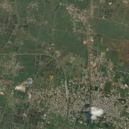 Palakollu High Resolution Satellite Map