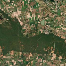 Amphoe Chuen Chom High Resolution Satellite Map
