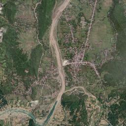 Naguilian High Resolution Satellite Map