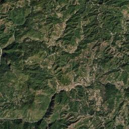 Tublay High Resolution Satellite Map