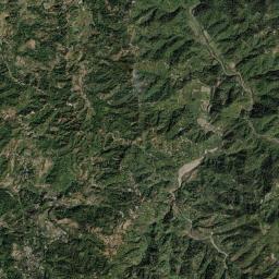 Loacan High Resolution Satellite Map