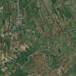 Saguday High Resolution Satellite Map