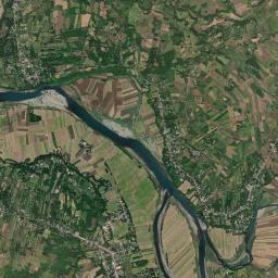 Dibuluan High Resolution Satellite Map