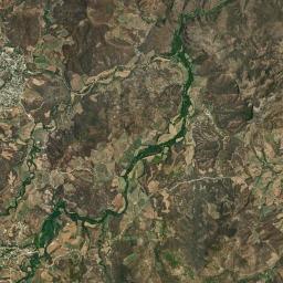 San Carlos Yautepec High Resolution Satellite Map