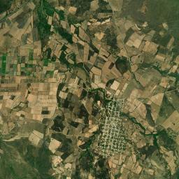 Villamorelos High Resolution Satellite Map