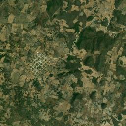 Roblada Grande High Resolution Satellite Map