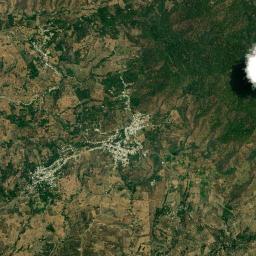 Mariano Matamoros High Resolution Satellite Map