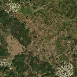 Plan de Ayala High Resolution Satellite Map