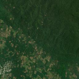 Ramón F. Balboa High Resolution Satellite Map