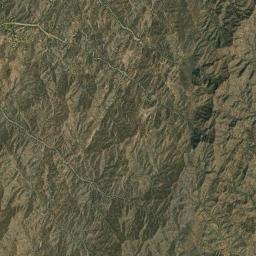 Bakil Al Mir High Resolution Satellite Map