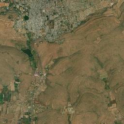 Jamkhandi High Resolution Satellite Map