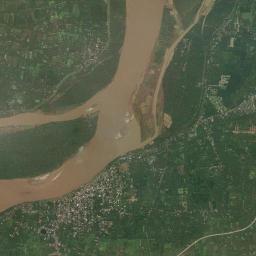 Razole High Resolution Satellite Map