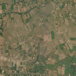 Amphoe Sak Lek High Resolution Satellite Map