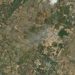 Amphoe Ban Fang High Resolution Satellite Map