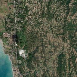 Payocpoc Sur High Resolution Satellite Map