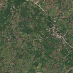 Aglipay High Resolution Satellite Map