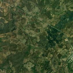 General Pascual Fentes High Resolution Satellite Map