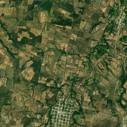 Julián Grajales High Resolution Satellite Map