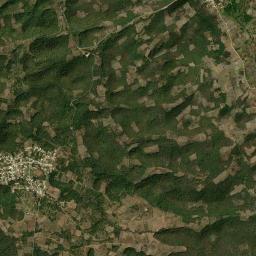 Lomantán High Resolution Satellite Map