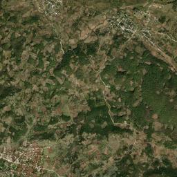 Rafael Ramírez High Resolution Satellite Map