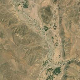 Al Humaydat High Resolution Satellite Map
