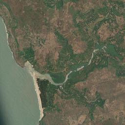 Pural High Resolution Satellite Map