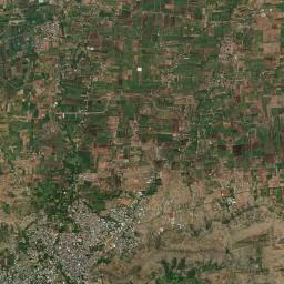 Chikodi High Resolution Satellite Map