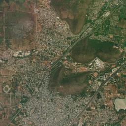 Mangalagiri High Resolution Satellite Map