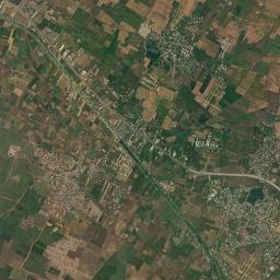 Kankipadu High Resolution Satellite Map