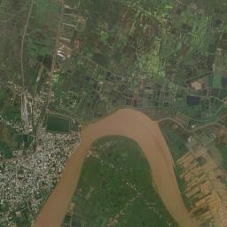 Narasapur High Resolution Satellite Map