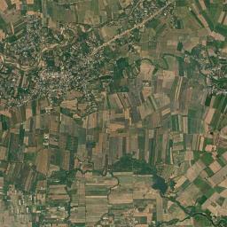Amphoe Mueang Kamphaeng Phet High Resolution Satellite Map