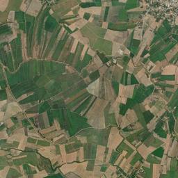 Amphoe Sai Ngam High Resolution Satellite Map