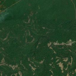 Muang Phin High Resolution Satellite Map