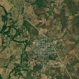 Reforma de Pineda High Resolution Satellite Map