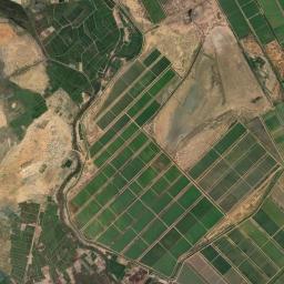 Rosso High Resolution Satellite Map