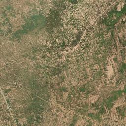 Harad District High Resolution Satellite Map