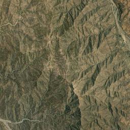 Qarah High Resolution Satellite Map