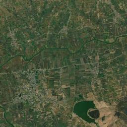 Murgud High Resolution Satellite Map