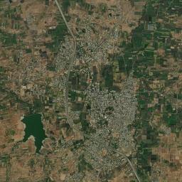 Nipani High Resolution Satellite Map
