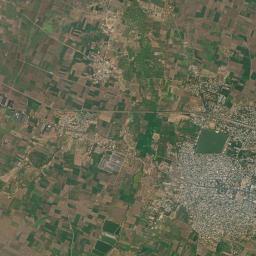 Sattenapalle High Resolution Satellite Map