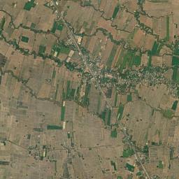 Wang Sai Phun High Resolution Satellite Map
