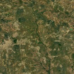 Muang Xônbouli High Resolution Satellite Map