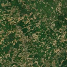 Muang Nong High Resolution Satellite Map