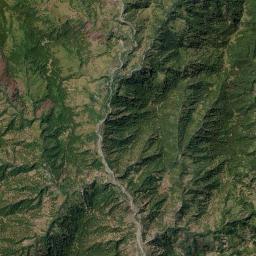 Kayapa High Resolution Satellite Map