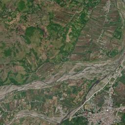 Bambang High Resolution Satellite Map