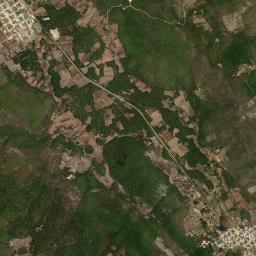 Efraín A. Gutiérrez High Resolution Satellite Map