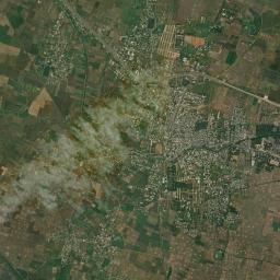 Vuyyuru High Resolution Satellite Map