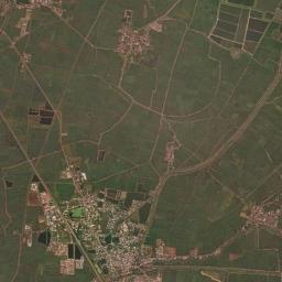 Gudlavalleru High Resolution Satellite Map